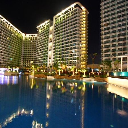 Paranaque City Azure Urban Resort A4 Near Airport Mall With Wavepool المظهر الخارجي الصورة