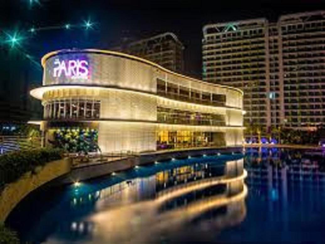 Paranaque City Azure Urban Resort A4 Near Airport Mall With Wavepool المظهر الخارجي الصورة