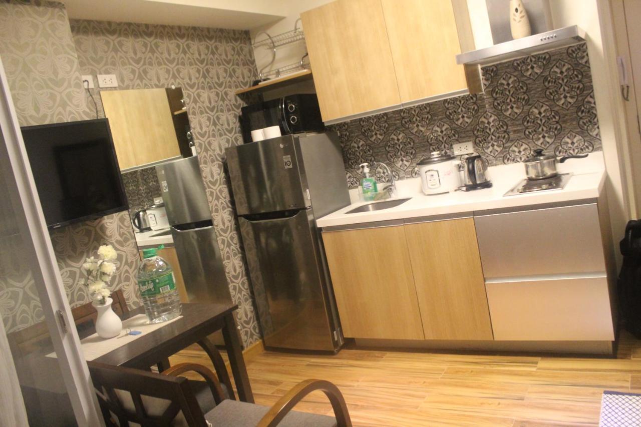 Paranaque City Azure Urban Resort A4 Near Airport Mall With Wavepool المظهر الخارجي الصورة