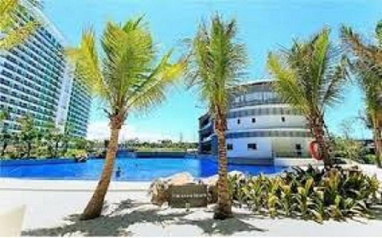 Paranaque City Azure Urban Resort A4 Near Airport Mall With Wavepool المظهر الخارجي الصورة