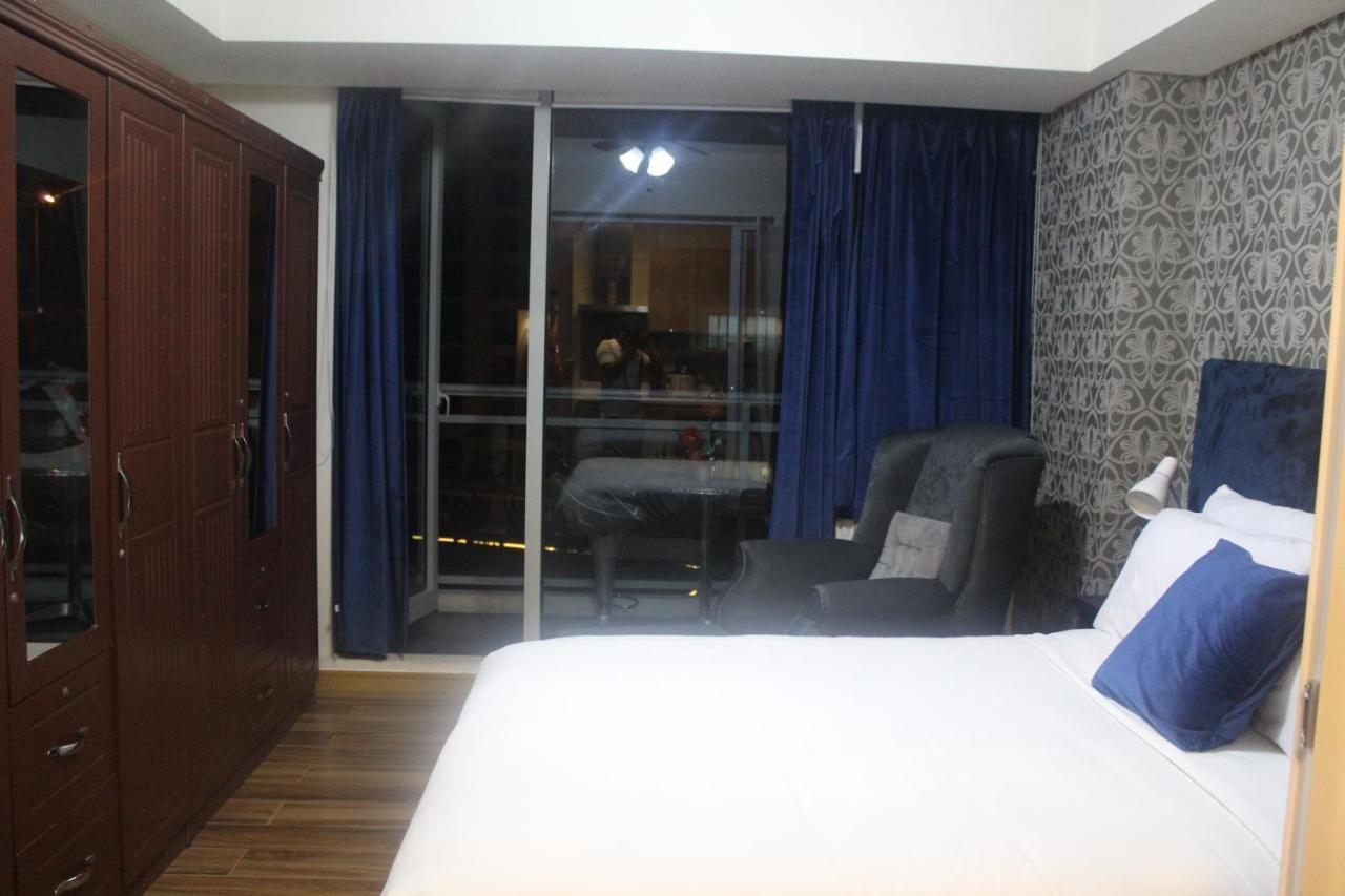Paranaque City Azure Urban Resort A4 Near Airport Mall With Wavepool المظهر الخارجي الصورة