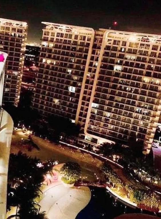Paranaque City Azure Urban Resort A4 Near Airport Mall With Wavepool المظهر الخارجي الصورة